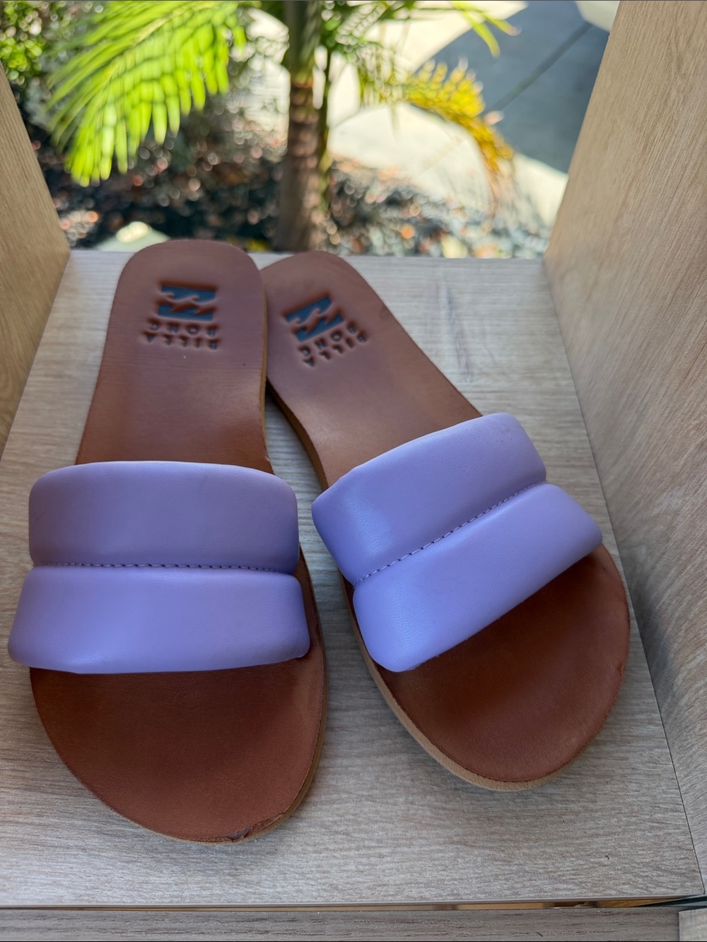 Billabong Slide Sandal